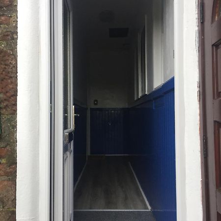 Garden Gate Upper Apartment 프레스트위크 외부 사진