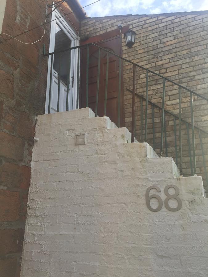 Garden Gate Upper Apartment 프레스트위크 외부 사진